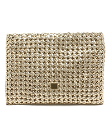 AMERICAN RAG CIE | WATERLILY/202-WTL-400.386(クラッチバッグ)