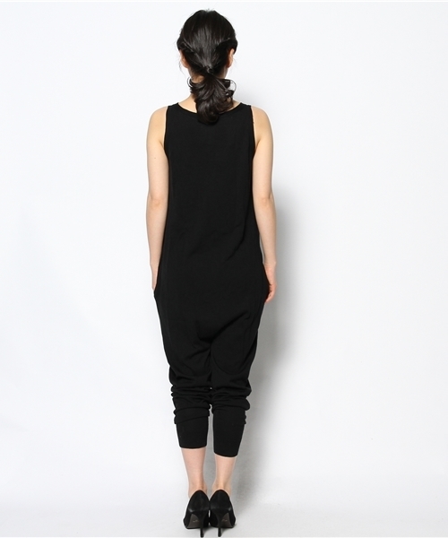 Whim Gazette ウィムガゼット Cu/C14Gラップニットワンピース Whim Gazette（ウィムガゼット）の「Cu/C14G ニット