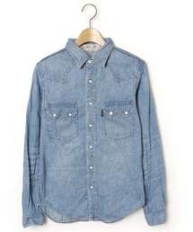 The DUFFER of ST.GEORGE�i�U�_�t�@�[�I�u�Z���g�W���[�W�j�̌Ò��u�����V���c�i�V���c/�u���E�X�j�v