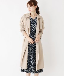 Index インデックス トレンチコート一覧 Wear