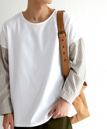 tree cafe�i�c���[�J�t�F�j�́u�X�g���C�v���C�h�g�b�v�X�i���̑��g�b�v�X�j�v