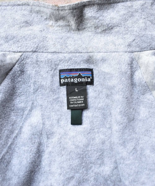 patagonia（パタゴニア）の「【ヴィンテージ古着】Patagonia