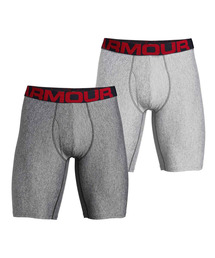 UAテック 9インチ (2枚セット)(トレーニング/MEN)