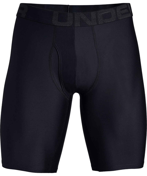 UAテック 9インチ （2枚セット）(トレーニング/MEN)（ボクサー