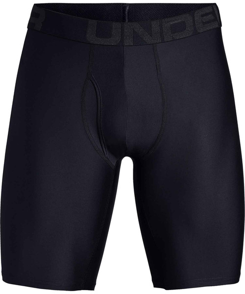 UAテック 9インチ （2枚セット）(トレーニング/MEN)（ボクサー