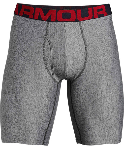 UAテック 9インチ （2枚セット）(トレーニング/MEN)（ボクサー