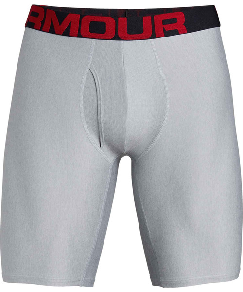 UAテック 9インチ （2枚セット）(トレーニング/MEN)（ボクサー