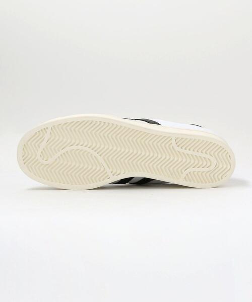 adidas Originals（アディダスオリジナルス）の「＜adidas Originals(アディダス)＞ SUPERSTAR LACELESS/スーパースター（スニーカー・メンズ・ブラック/ホワイト・27cm/25.5cm/28cm/28.5cm/26cm/27.5cm/26.5cm）」の13枚目の写真