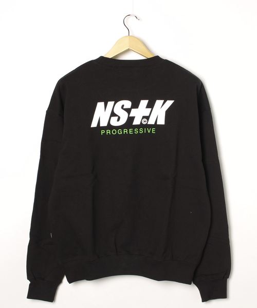 A'gem 9（エージェムナイン）の「『NASTYKICK / NS+K