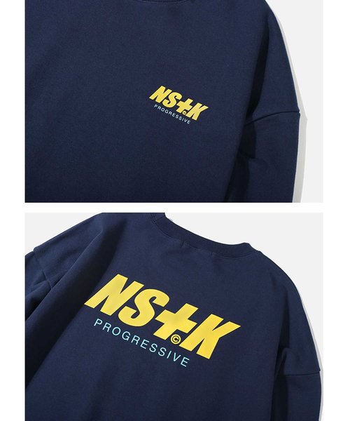 A'gem 9（エージェムナイン）の「『NASTYKICK / NS+K』プログレッシヴ