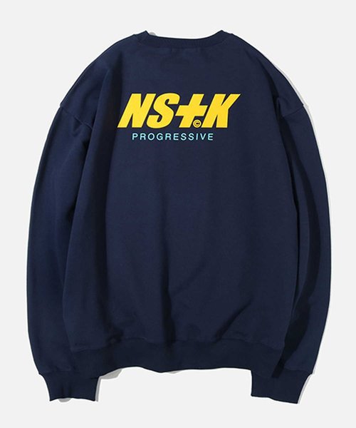 A'gem 9（エージェムナイン）の「『NASTYKICK / NS+K
