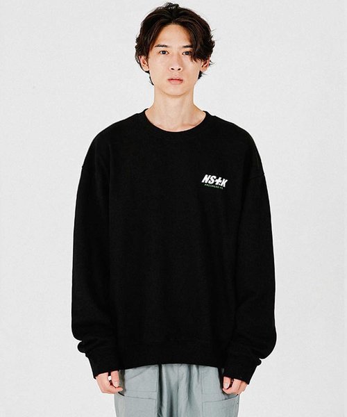 A'gem 9（エージェムナイン）の「『NASTYKICK / NS+K』プログレッシヴ