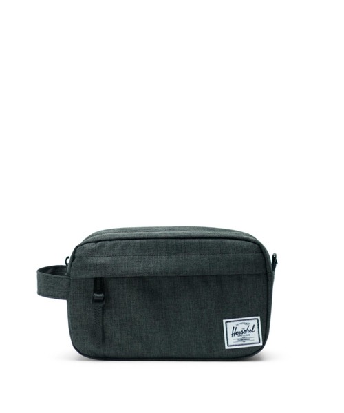 Herschel Supply（ハーシェルサプライ）の「Chapter Travel Kit CarryOn / 3L ポーチ トラベル
