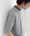 URBAN RESEARCH DOORS(アーバンリサーチドアーズ)の「トップス(Tシャツ/カットソー)」