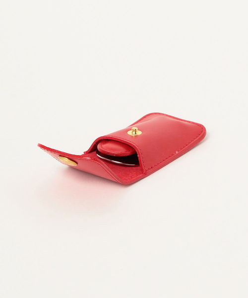 ETTINGER　ブライドルレザーシューホーン BH】SHOE HORN IN POUCH | ACCESSORIES | ETTINGER LONDON