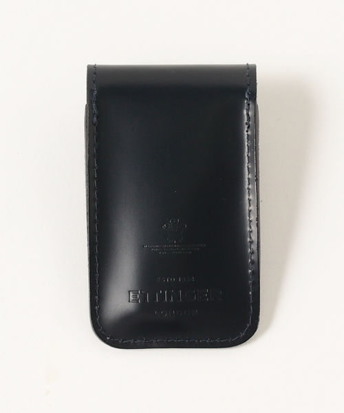 ETTINGER / ブライドルレザー 折りたたみ式シューホーン