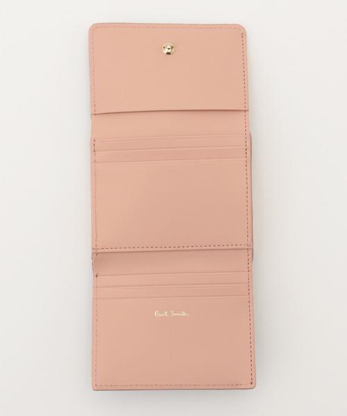 【極美品】ポールスミス キャット ドゥードル がま口3つ折り財布 深緑 猫柄 Amazon | [ポールスミス] 名入れ可 キャットドゥードゥル がま口