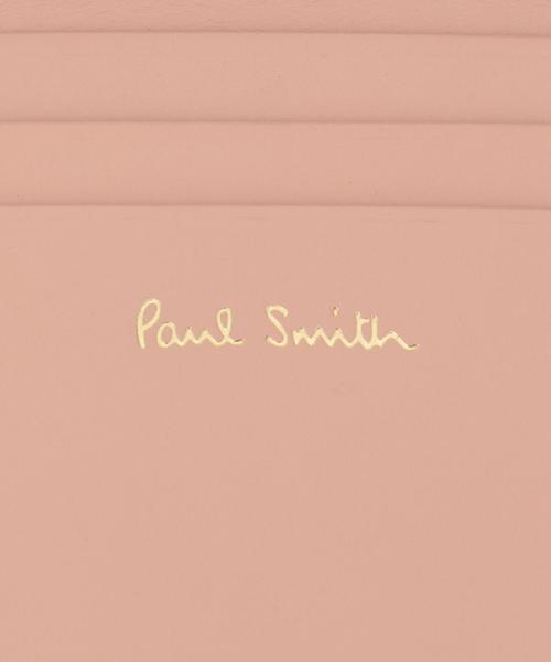 Paul Smith（ポールスミス）の「キャットドゥードゥル 3つ折り
