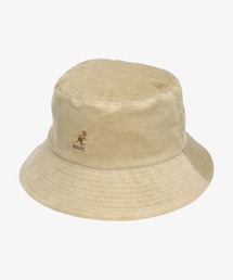 KANGOL | KANGOL/カンゴール/コーデュロイバケットハット/Cord Bucket/107169012(ハット)