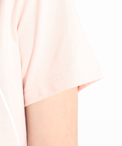 Adidas アディダス ビッグロゴtシャツ