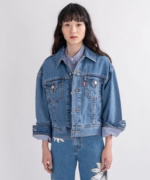 Levi's | LEVI'S(R) TYPE1 デニムジャケット  ONE ON ONE(デニムジャケット)
