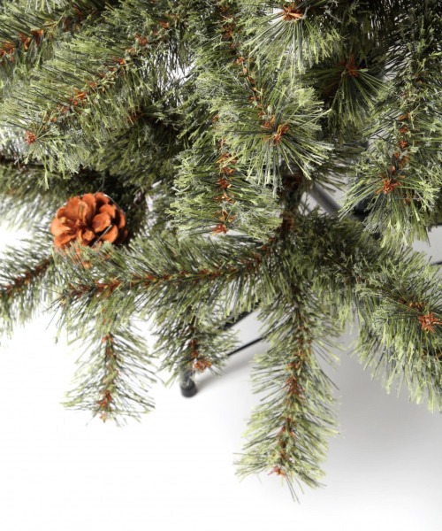 studio CLIP（スタディオクリップ）の「ツリー 180cm[christmas