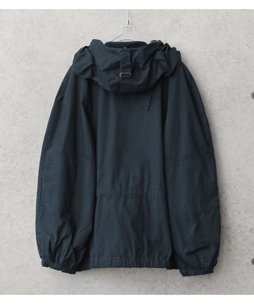 【WP70】WAIPER.inc イギリス軍 スモック パーカー WAIPER.inc（ワイパーインク）の「新品 イギリス軍 ROYAL NAVY