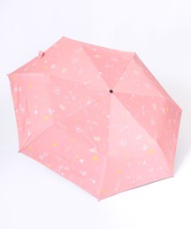 Salong hameu（サロン ハミュー）の「BTS公式グッズ◆DNAモチーフ ワンタッチ折りたたみ傘（折りたたみ傘・メンズ）」