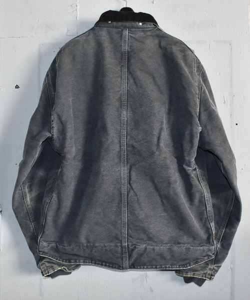 ヴィンテージダックジャケット Wallsダックジャケット – WEGO ONLINE STORE