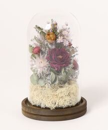 お値下中　新品未使用　エムスール　壁掛け　インテリア　花　ドリュームキャッチャー ドリームキャッチャー 20球LEDライト付き 羽飾り 捕夢網 風鈴 車