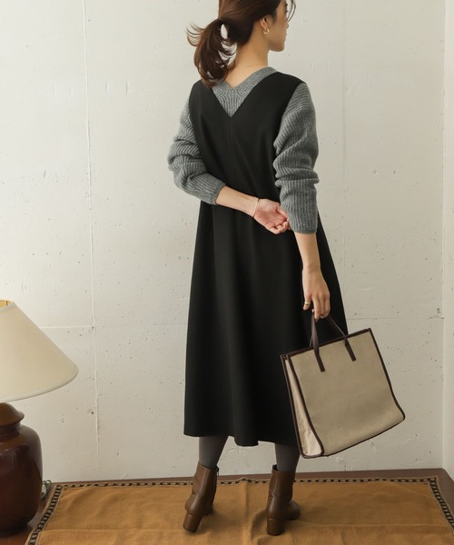 URBAN RESEARCH DOORS（アーバンリサーチドアーズ）の「Aライン