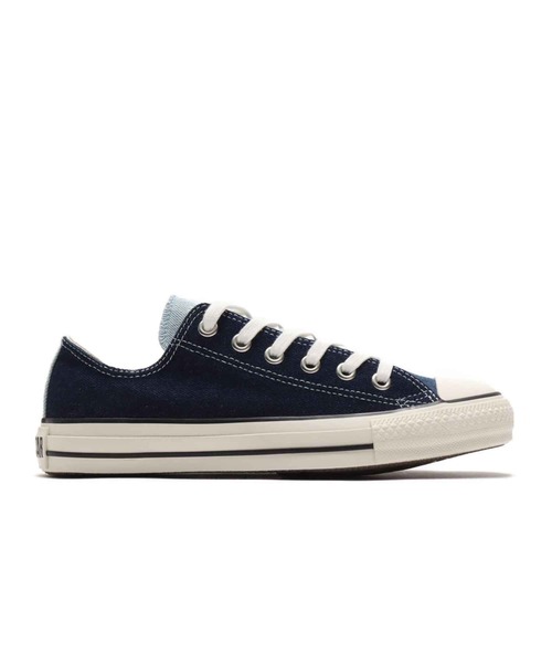 all star multidenim ox