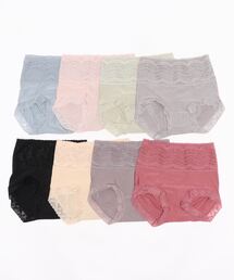 ショーツ ハイウエスト の人気ランキング レディース Zozotown