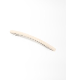 SLOBE IENA | 【NP CREATION】 細バレッタ◆(バレッタ/ヘアクリップ)