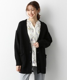 GLOBAL WORK | アウトリンキングニュアンスカーディガン/926118(カーディガン/ボレロ)