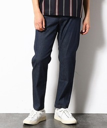 COMME　CA COMMUNE | ★ＴＶドラマ着用商品★  ストレッチデニム クライミングパンツ(デニムパンツ)