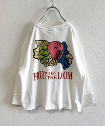 Fruit Of The Loom フルーツオブザルーム キッズ の通販 Zozotown
