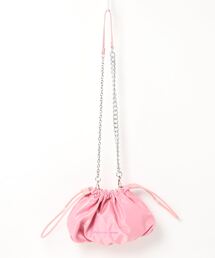 FIG&VIPER | 2WAYロゴチェーンBAG(ショルダーバッグ)