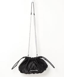 FIG&VIPER | 2WAYロゴチェーンBAG(ショルダーバッグ)