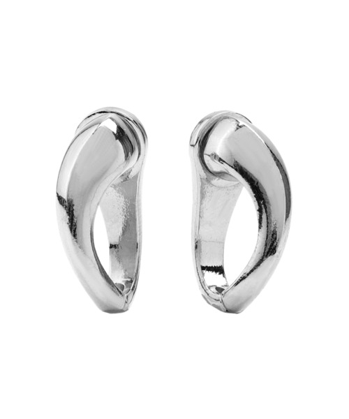 ANEMONE（アネモネ）の「マグネットカールイヤリング[C]（イヤリング・レディース・ゴールド/シルバー・FREE）」の4枚目の写真