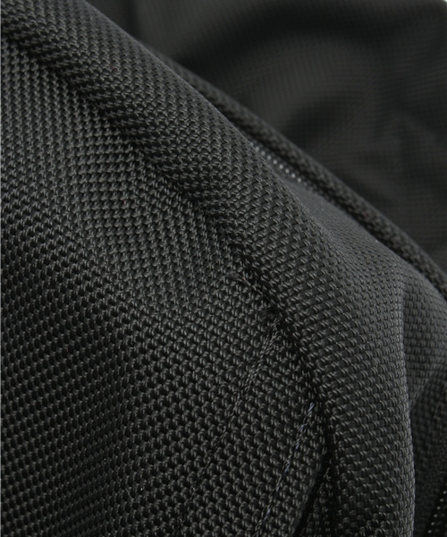 WHO'S WHO gallery（フーズフーギャラリー）の「【rinevuos】SK8 PACK2（バックパック/リュック・メンズ・ブラック・FREE）」の7枚目の写真