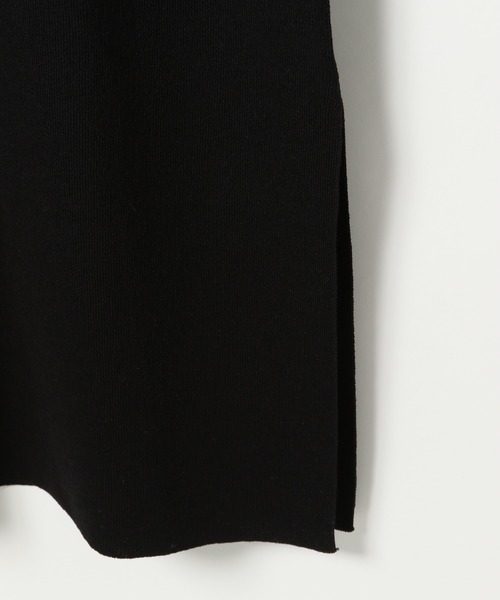 PAGEBOY(ページボーイ)の「ベストセットロングスリーブワンピース(ワンピース・レディース・ブラック/オリーブ/グレイッシュベージュ・FREE)」の17枚目の写真