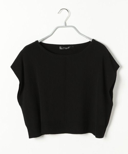 PAGEBOY(ページボーイ)の「ベストセットロングスリーブワンピース(ワンピース・レディース・ブラック/オリーブ/グレイッシュベージュ・FREE)」の13枚目の写真