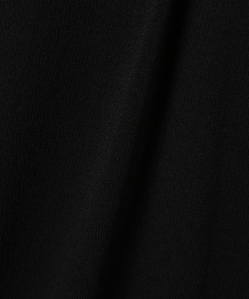 PAGEBOY(ページボーイ)の「ベストセットロングスリーブワンピース(ワンピース・レディース・ブラック/オリーブ/グレイッシュベージュ・FREE)」の5枚目の写真