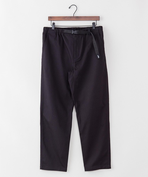 OUTDOOR PRODUCTS(アウトドアプロダクツ)の「【OUTDOOR PRODUCTS】撥水防汚クライミングパンツ ストレッチ テーパードシルエット(その他パンツ・メンズ・ブラック/ベージュ/カーキ・MEDIUM/X-LARGE/SMALL/LARGE)」の21枚目の写真