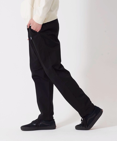 OUTDOOR PRODUCTS(アウトドアプロダクツ)の「【OUTDOOR PRODUCTS】撥水防汚クライミングパンツ ストレッチ テーパードシルエット(その他パンツ・メンズ・ブラック/ベージュ/カーキ・MEDIUM/X-LARGE/SMALL/LARGE)」の6枚目の写真
