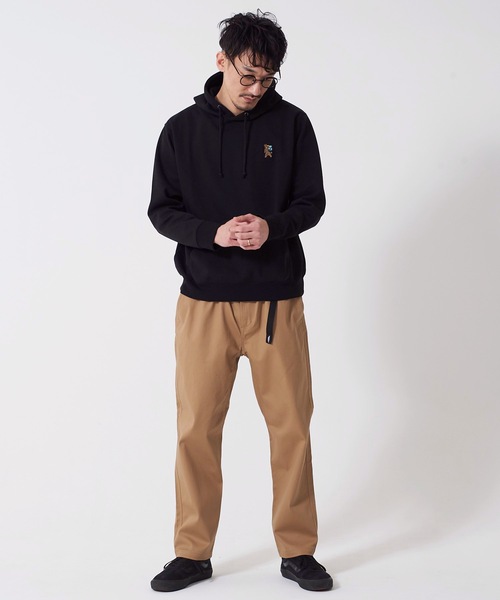 OUTDOOR PRODUCTS(アウトドアプロダクツ)の「【OUTDOOR PRODUCTS】撥水防汚クライミングパンツ ストレッチ テーパードシルエット(その他パンツ・メンズ・ブラック/ベージュ/カーキ・MEDIUM/X-LARGE/SMALL/LARGE)」の8枚目の写真