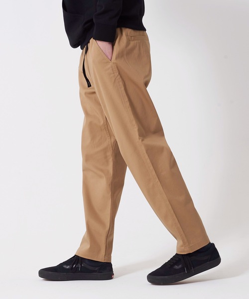 OUTDOOR PRODUCTS(アウトドアプロダクツ)の「【OUTDOOR PRODUCTS】撥水防汚クライミングパンツ ストレッチ テーパードシルエット(その他パンツ・メンズ・ブラック/ベージュ/カーキ・MEDIUM/X-LARGE/SMALL/LARGE)」の10枚目の写真