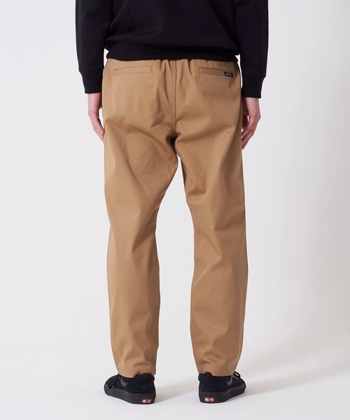 OUTDOOR PRODUCTS(アウトドアプロダクツ)の「【OUTDOOR PRODUCTS】撥水防汚クライミングパンツ ストレッチ テーパードシルエット(その他パンツ・メンズ・ブラック/ベージュ/カーキ・MEDIUM/X-LARGE/SMALL/LARGE)」の11枚目の写真