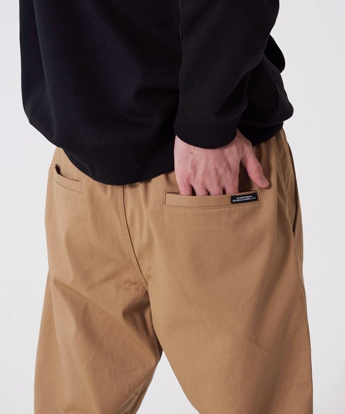 OUTDOOR PRODUCTS(アウトドアプロダクツ)の「【OUTDOOR PRODUCTS】撥水防汚クライミングパンツ ストレッチ テーパードシルエット(その他パンツ・メンズ・ブラック/ベージュ/カーキ・MEDIUM/X-LARGE/SMALL/LARGE)」の20枚目の写真